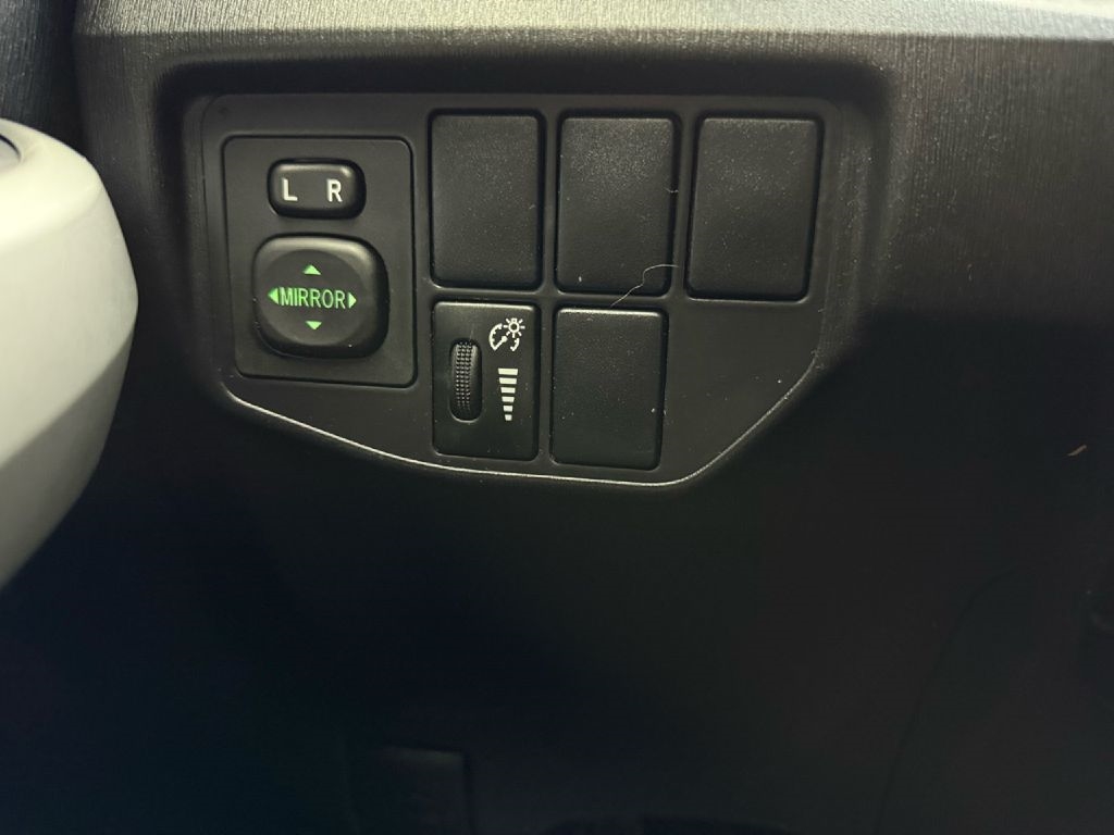 Toyota Prius Prius III 2013