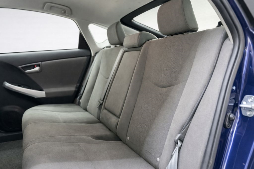 Toyota Prius Prius III 2013