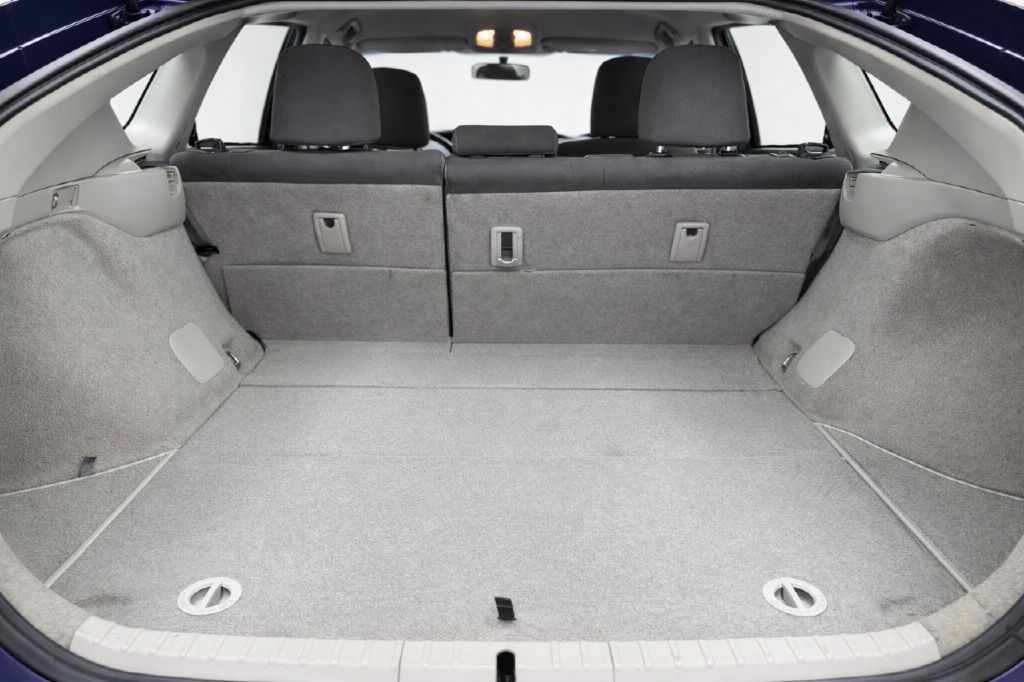 Toyota Prius Prius III 2013