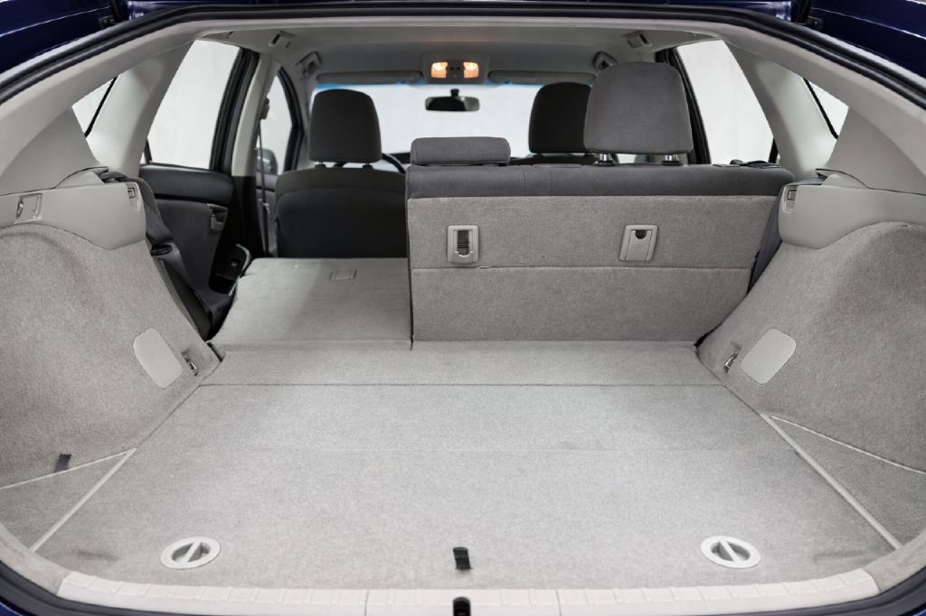 Toyota Prius Prius III 2013