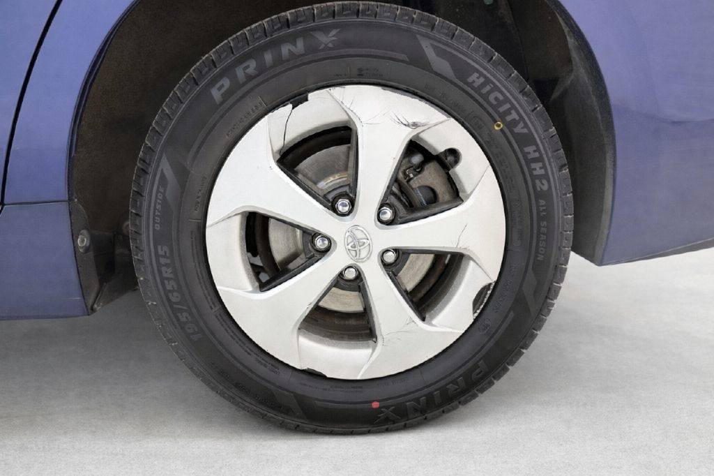 Toyota Prius Prius III 2013