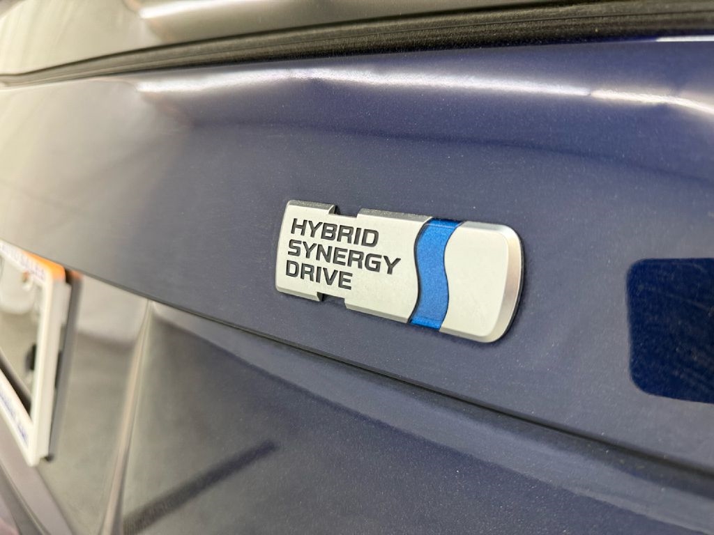 Toyota Prius Prius III 2013