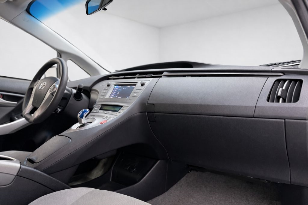 Toyota Prius Prius III 2013