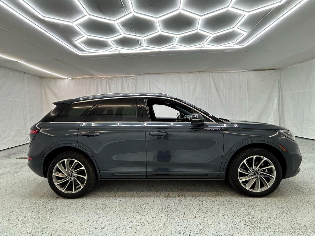 Lincoln Corsair Grand Touring 2021 Lincoln Corsair Grand Touring 2021