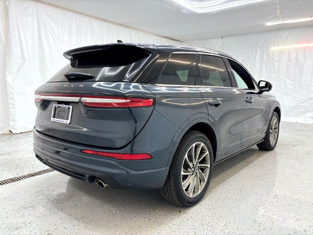 Lincoln Corsair Grand Touring 2021 Lincoln Corsair Grand Touring 2021