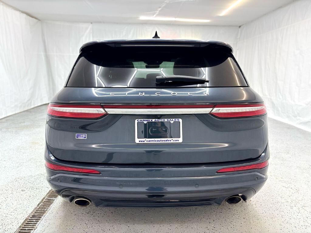 Lincoln Corsair Grand Touring 2021 Lincoln Corsair Grand Touring 2021