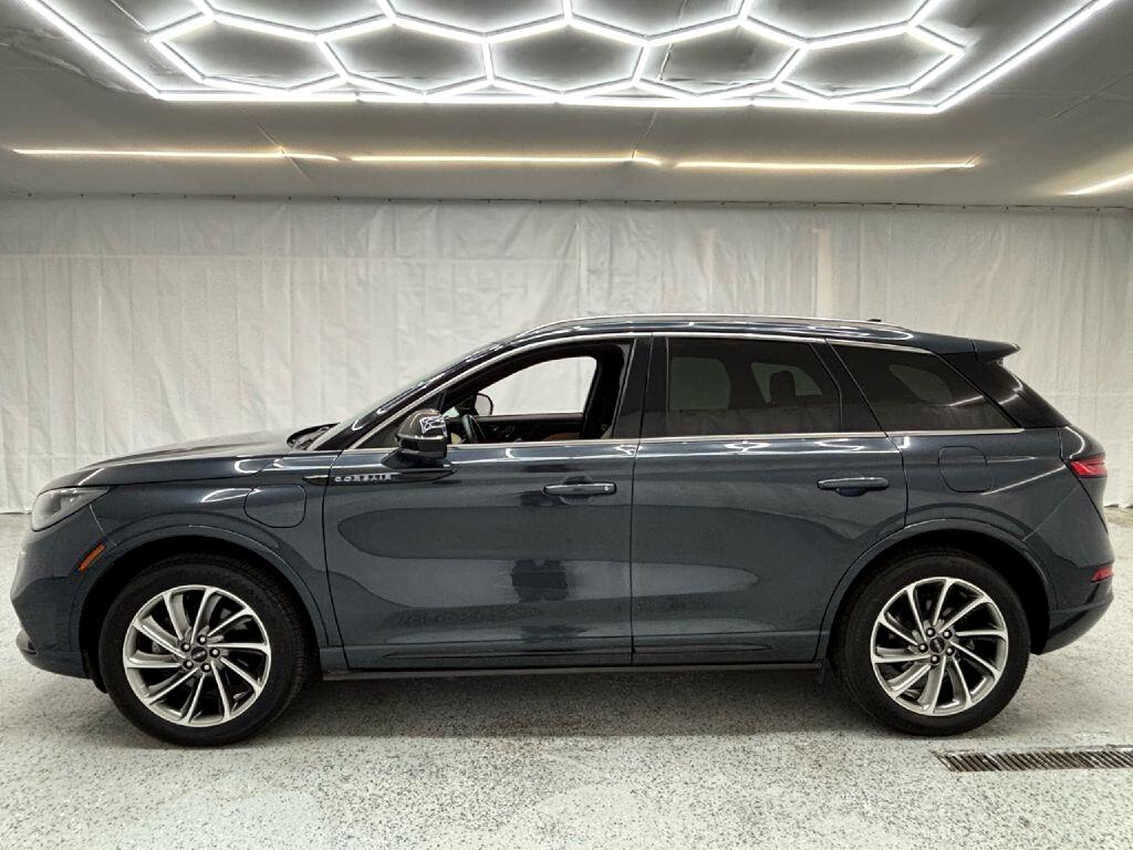 Lincoln Corsair Grand Touring 2021 Lincoln Corsair Grand Touring 2021