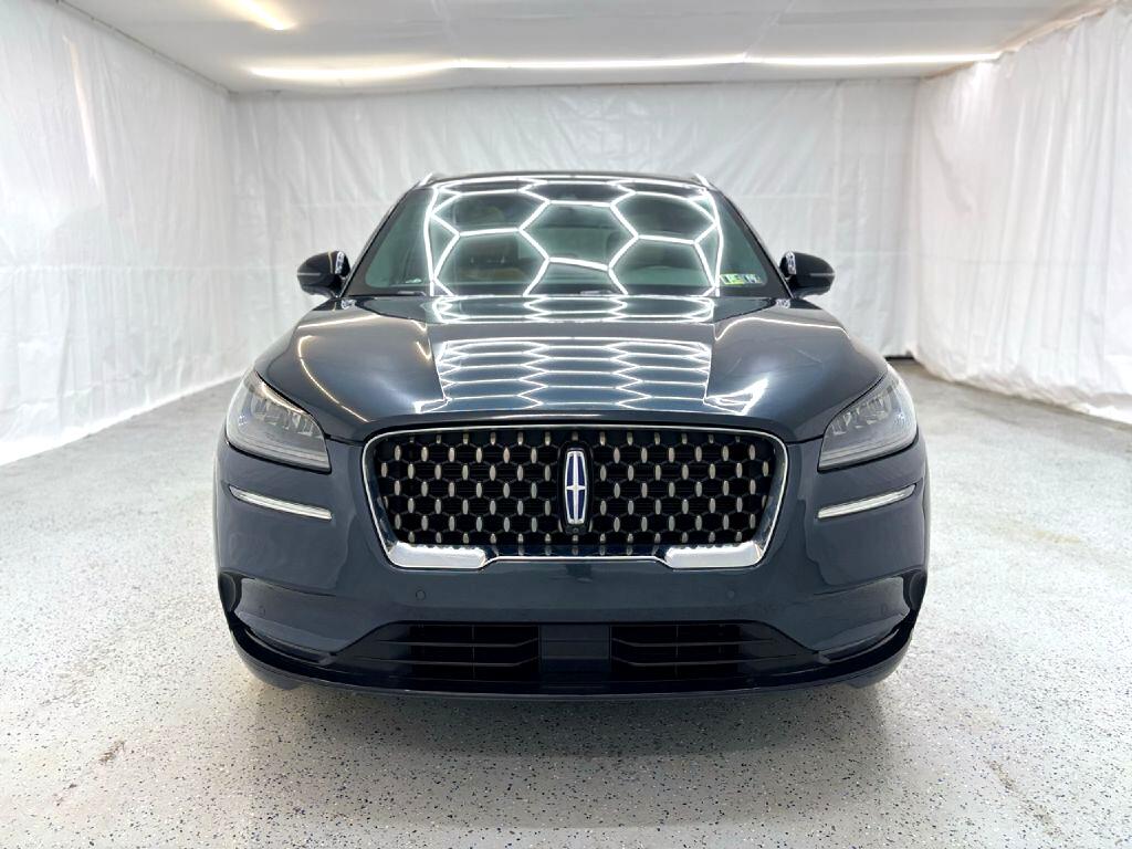 Lincoln Corsair Grand Touring 2021 Lincoln Corsair Grand Touring 2021