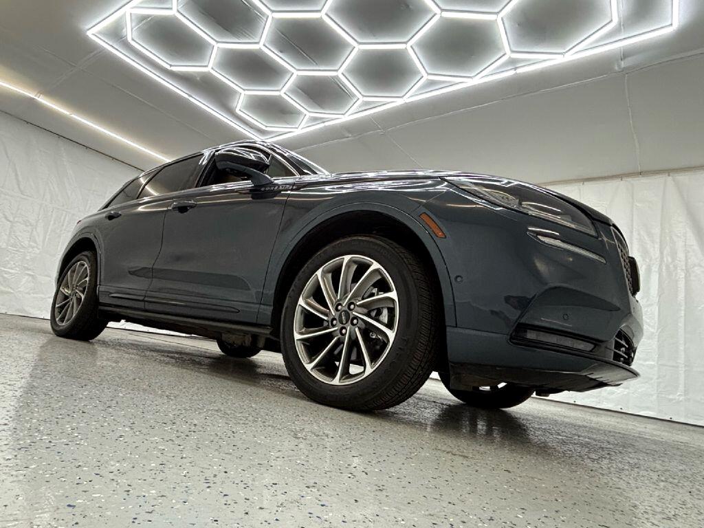 Lincoln Corsair Grand Touring 2021 Lincoln Corsair Grand Touring 2021