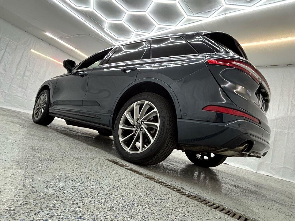 Lincoln Corsair Grand Touring 2021 Lincoln Corsair Grand Touring 2021