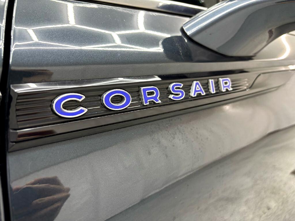 Lincoln Corsair Grand Touring 2021 Lincoln Corsair Grand Touring 2021