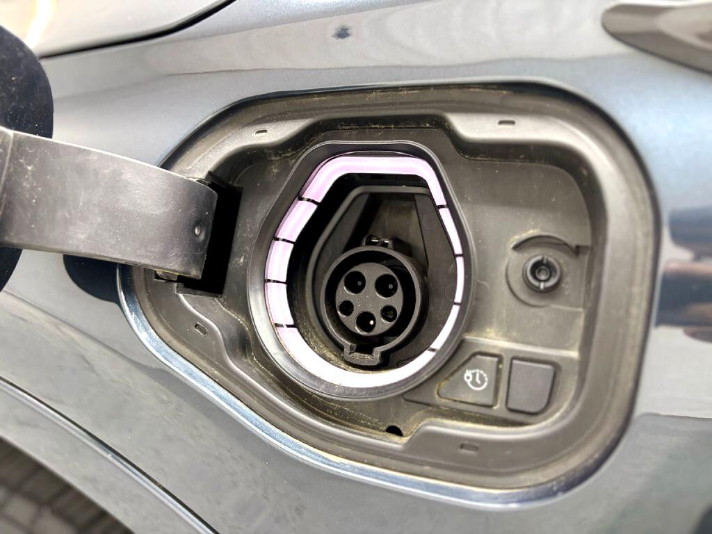 Lincoln Corsair Grand Touring 2021 Lincoln Corsair Grand Touring 2021