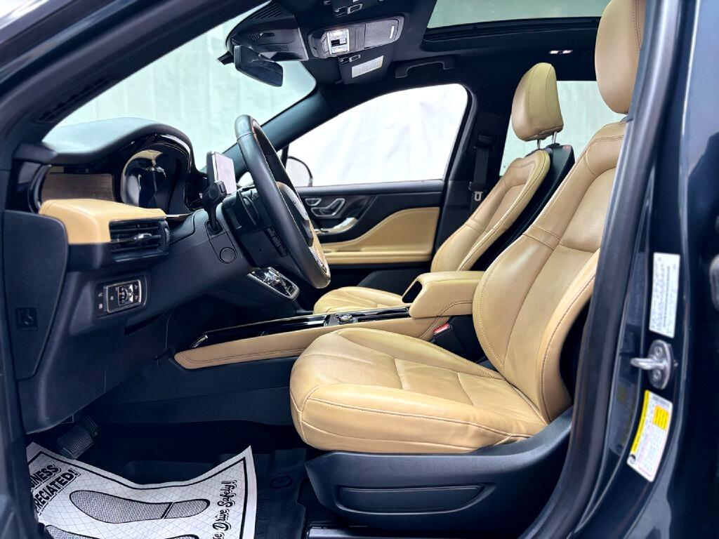 Lincoln Corsair Grand Touring 2021 Lincoln Corsair Grand Touring 2021