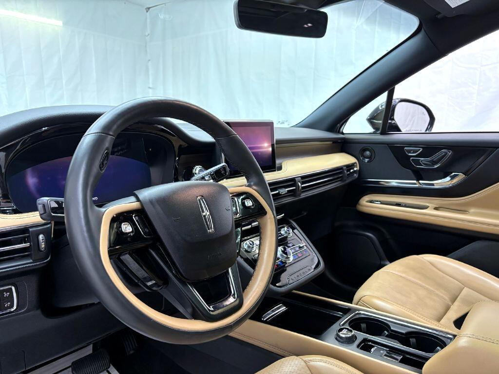 Lincoln Corsair Grand Touring 2021 Lincoln Corsair Grand Touring 2021