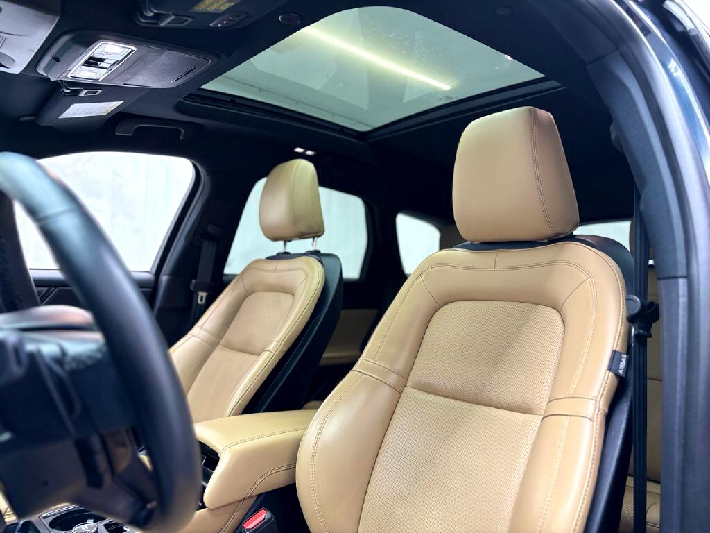 Lincoln Corsair Grand Touring 2021 Lincoln Corsair Grand Touring 2021