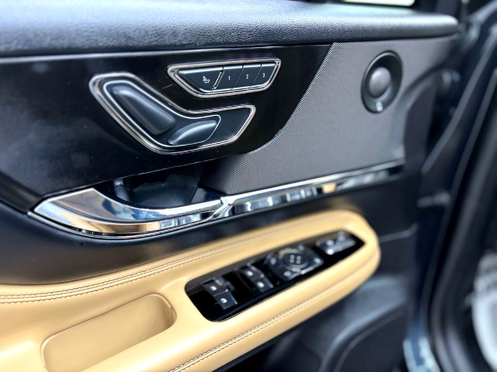 Lincoln Corsair Grand Touring 2021 Lincoln Corsair Grand Touring 2021