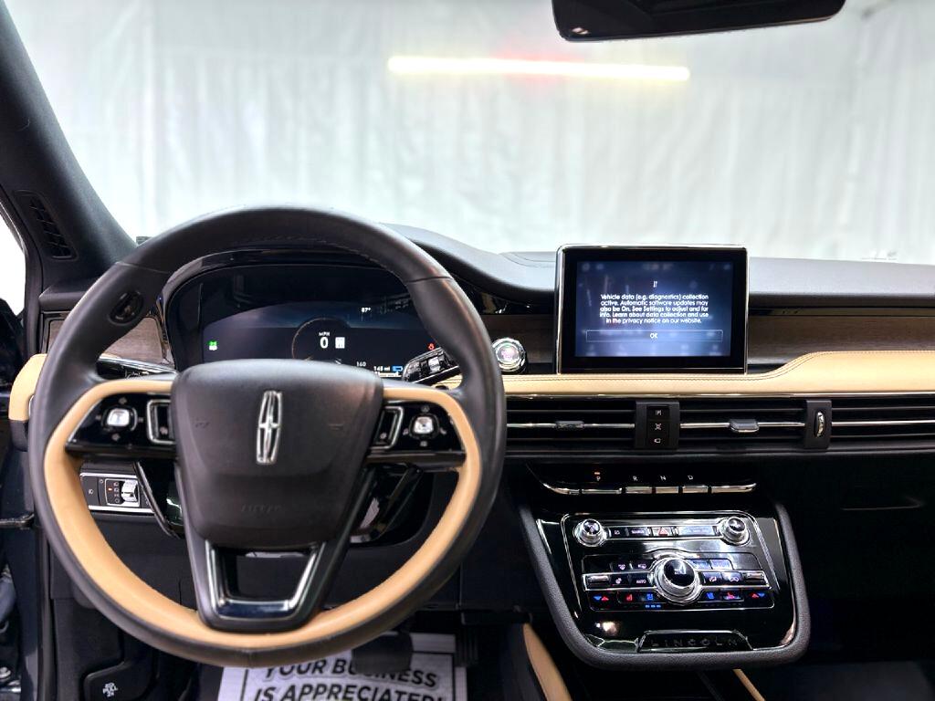 Lincoln Corsair Grand Touring 2021 Lincoln Corsair Grand Touring 2021