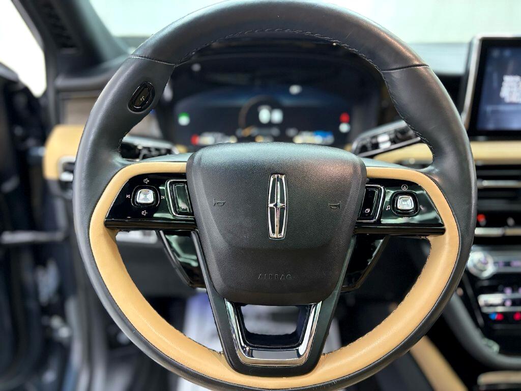 Lincoln Corsair Grand Touring 2021 Lincoln Corsair Grand Touring 2021