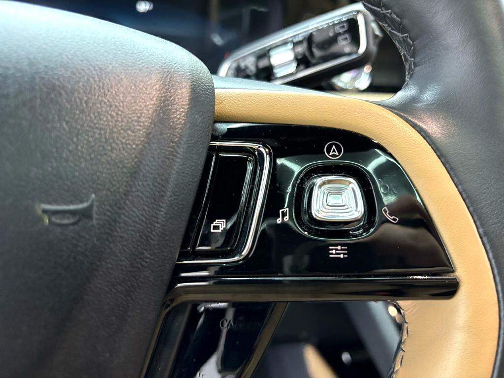 Lincoln Corsair Grand Touring 2021 Lincoln Corsair Grand Touring 2021