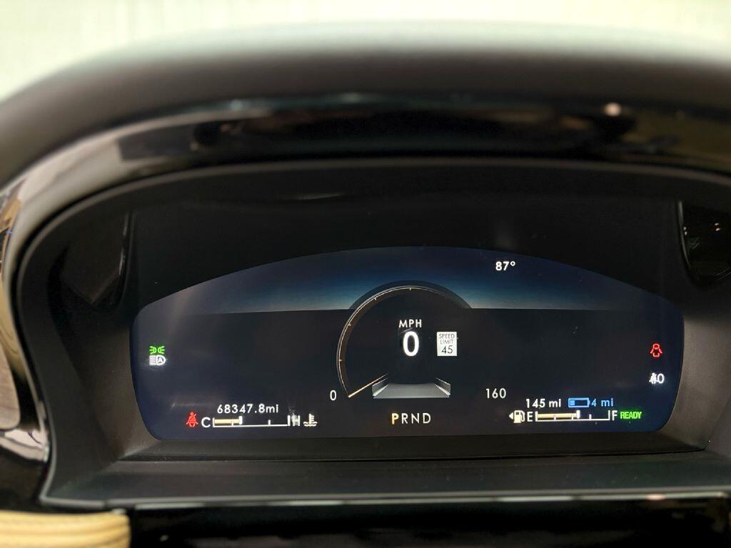 Lincoln Corsair Grand Touring 2021 Lincoln Corsair Grand Touring 2021