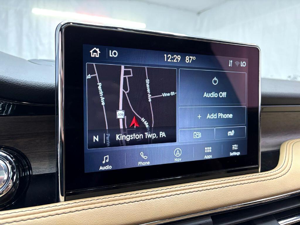 Lincoln Corsair Grand Touring 2021 Lincoln Corsair Grand Touring 2021