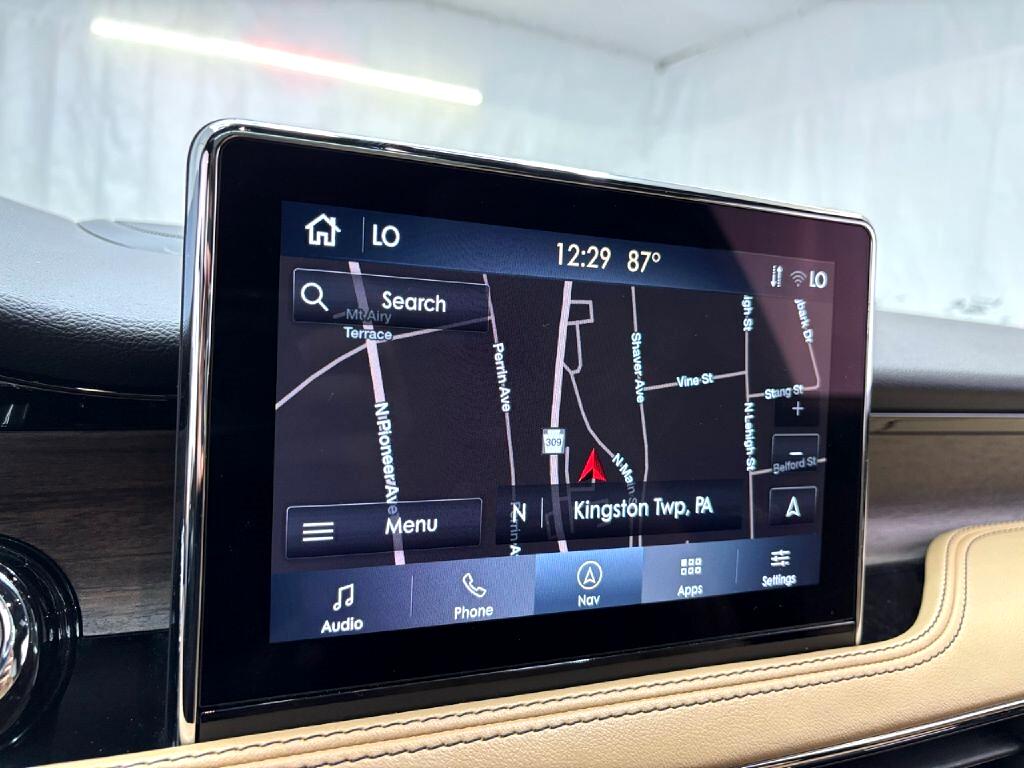 Lincoln Corsair Grand Touring 2021 Lincoln Corsair Grand Touring 2021