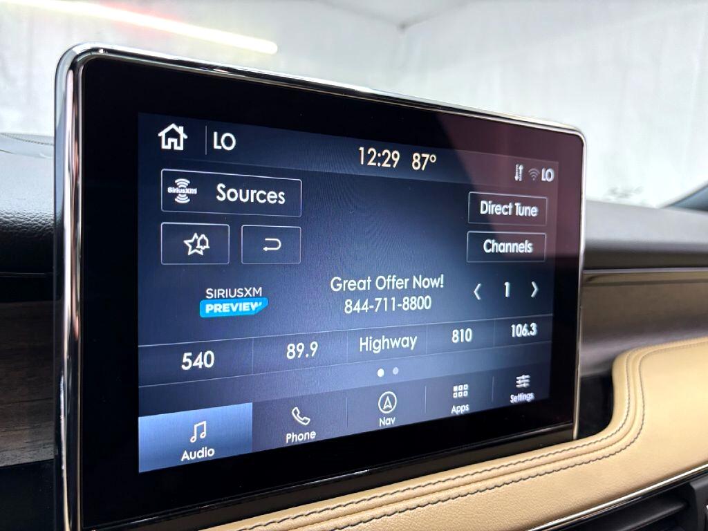 Lincoln Corsair Grand Touring 2021 Lincoln Corsair Grand Touring 2021