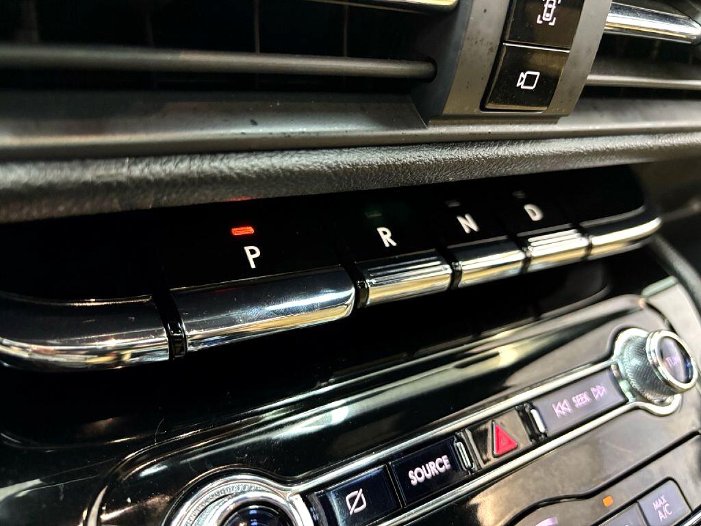 Lincoln Corsair Grand Touring 2021 Lincoln Corsair Grand Touring 2021