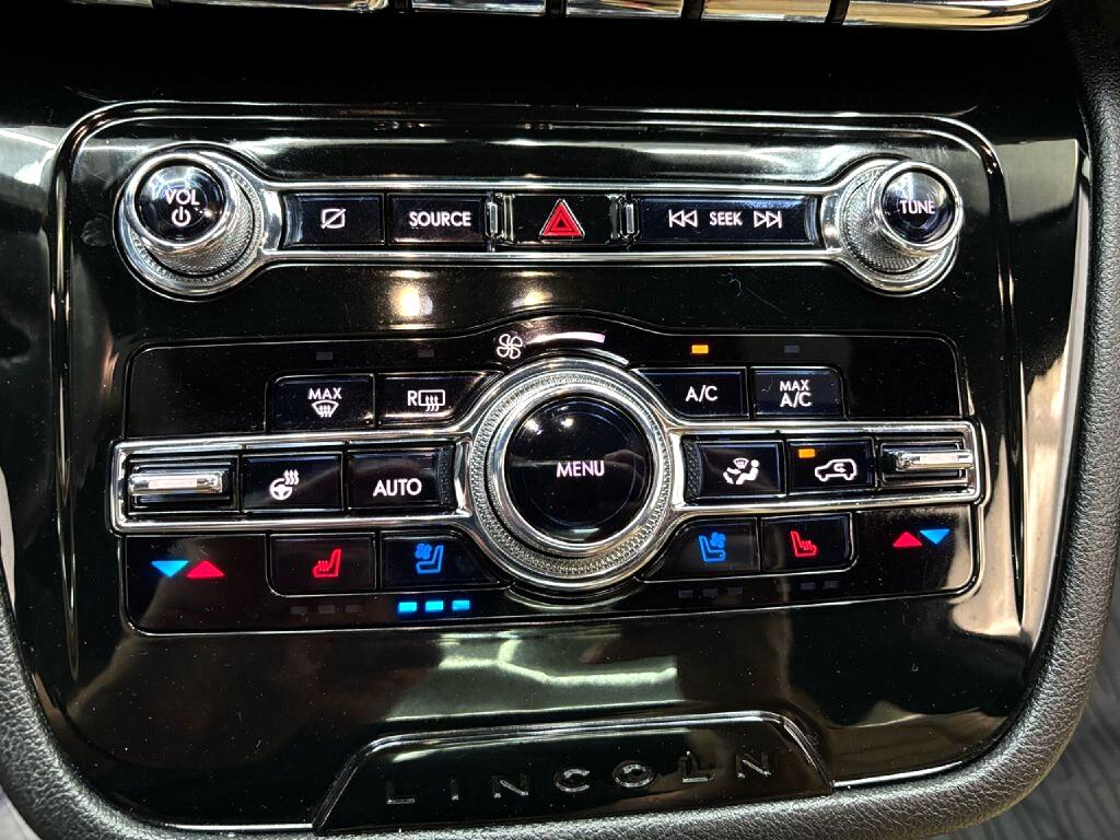 Lincoln Corsair Grand Touring 2021 Lincoln Corsair Grand Touring 2021