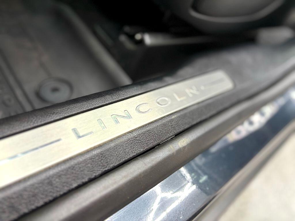 Lincoln Corsair Grand Touring 2021 Lincoln Corsair Grand Touring 2021