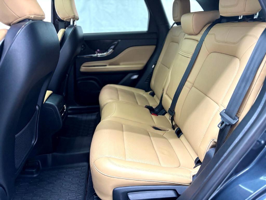 Lincoln Corsair Grand Touring 2021 Lincoln Corsair Grand Touring 2021