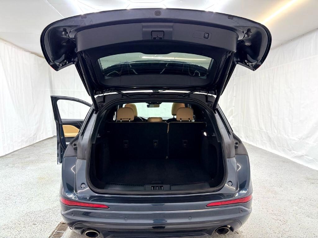 Lincoln Corsair Grand Touring 2021 Lincoln Corsair Grand Touring 2021