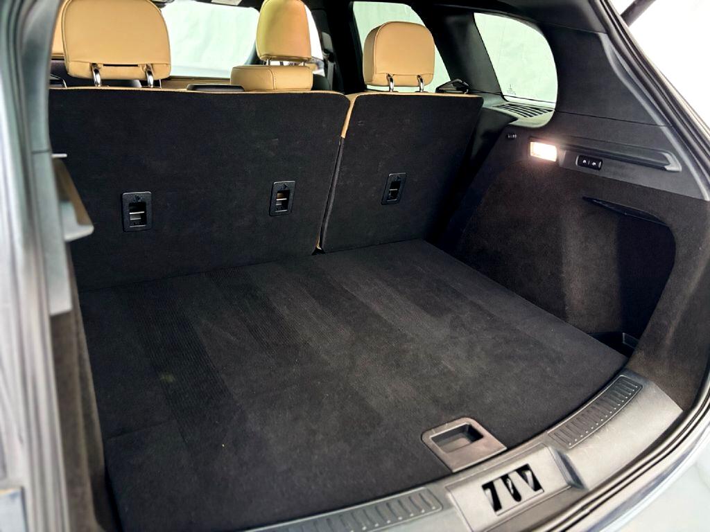 Lincoln Corsair Grand Touring 2021 Lincoln Corsair Grand Touring 2021