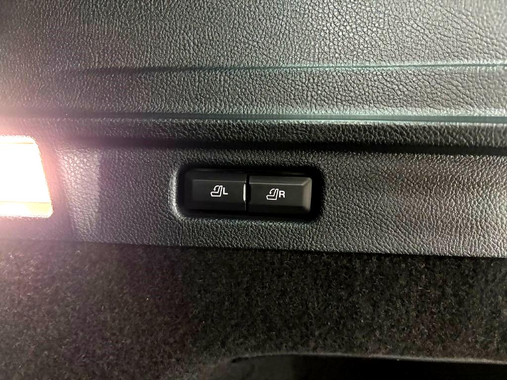 Lincoln Corsair Grand Touring 2021 Lincoln Corsair Grand Touring 2021