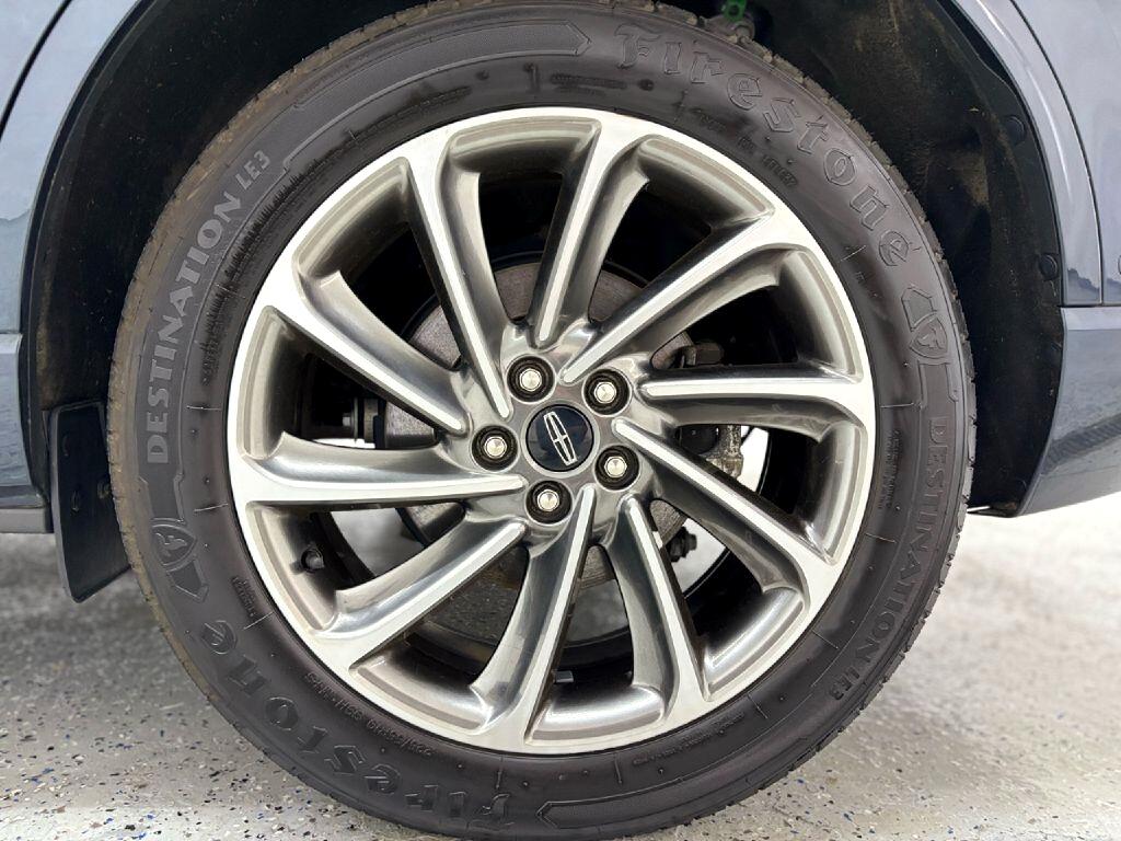 Lincoln Corsair Grand Touring 2021 Lincoln Corsair Grand Touring 2021