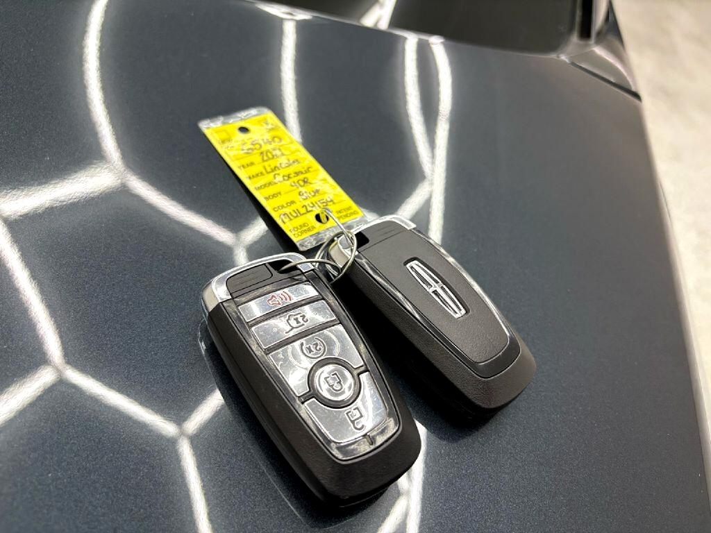 Lincoln Corsair Grand Touring 2021 Lincoln Corsair Grand Touring 2021