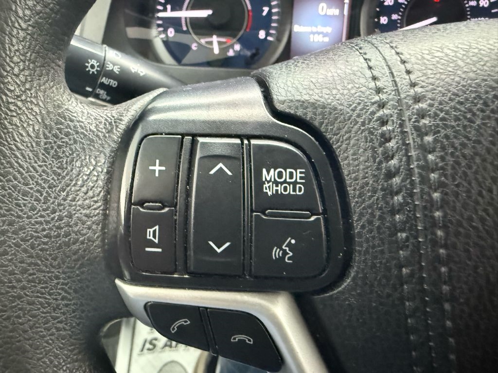 Toyota Sienna L 7-Passenger 2020 Toyota Sienna L 7-Passenger 2020