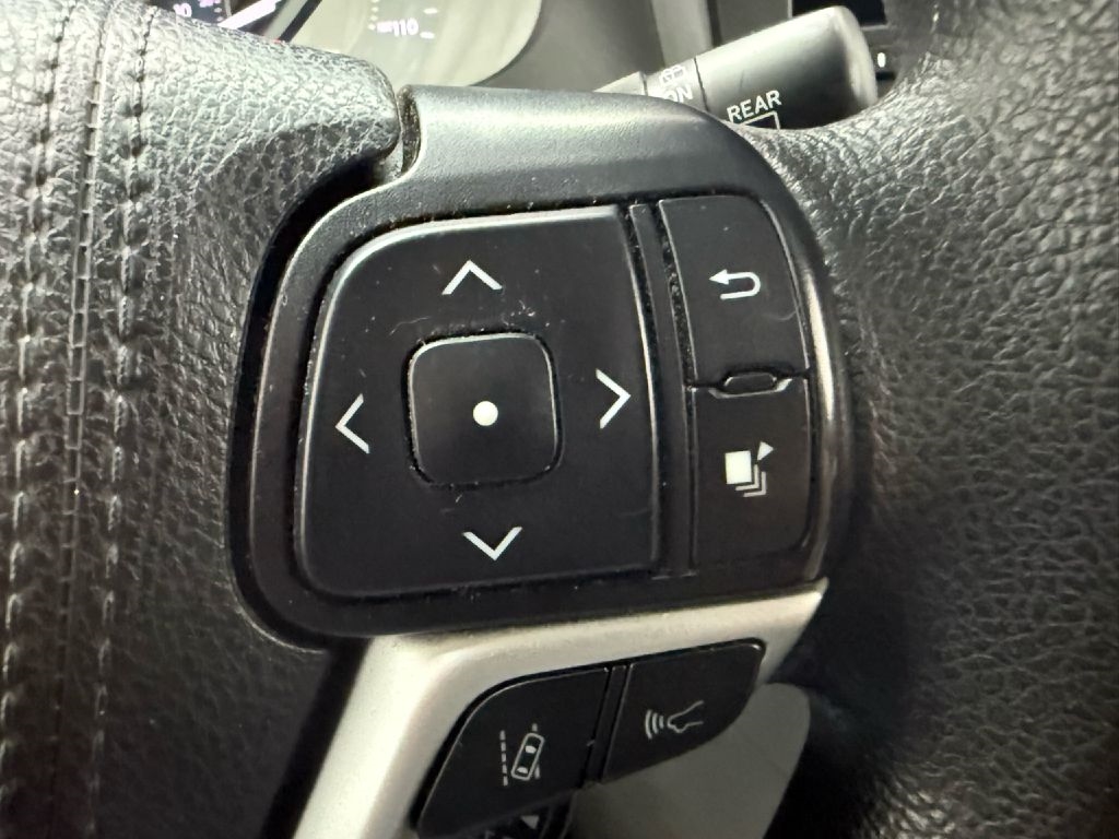 Toyota Sienna L 7-Passenger 2020 Toyota Sienna L 7-Passenger 2020