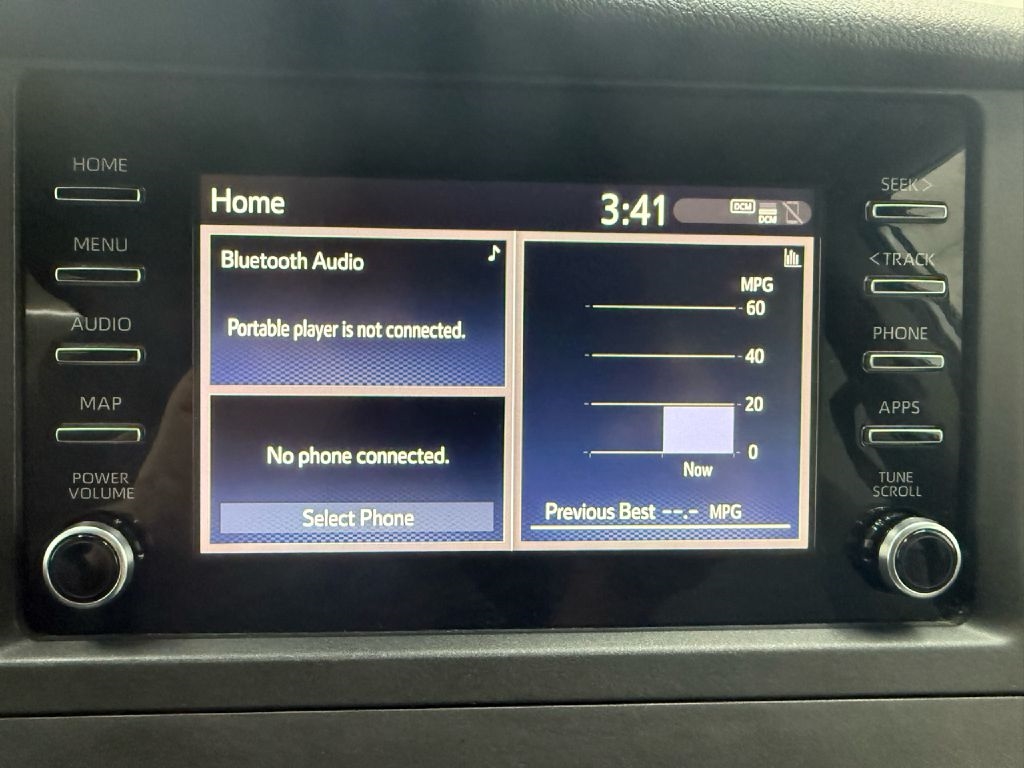 Toyota Sienna L 7-Passenger 2020 Toyota Sienna L 7-Passenger 2020