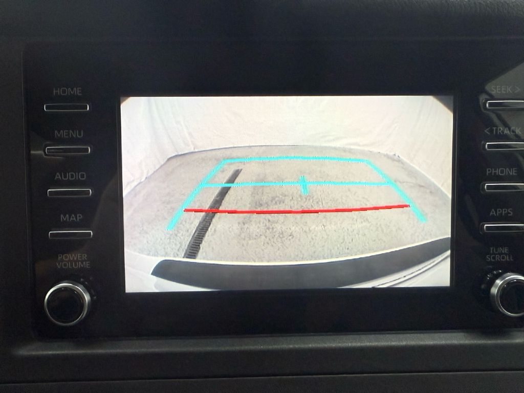 Toyota Sienna L 7-Passenger 2020 Toyota Sienna L 7-Passenger 2020