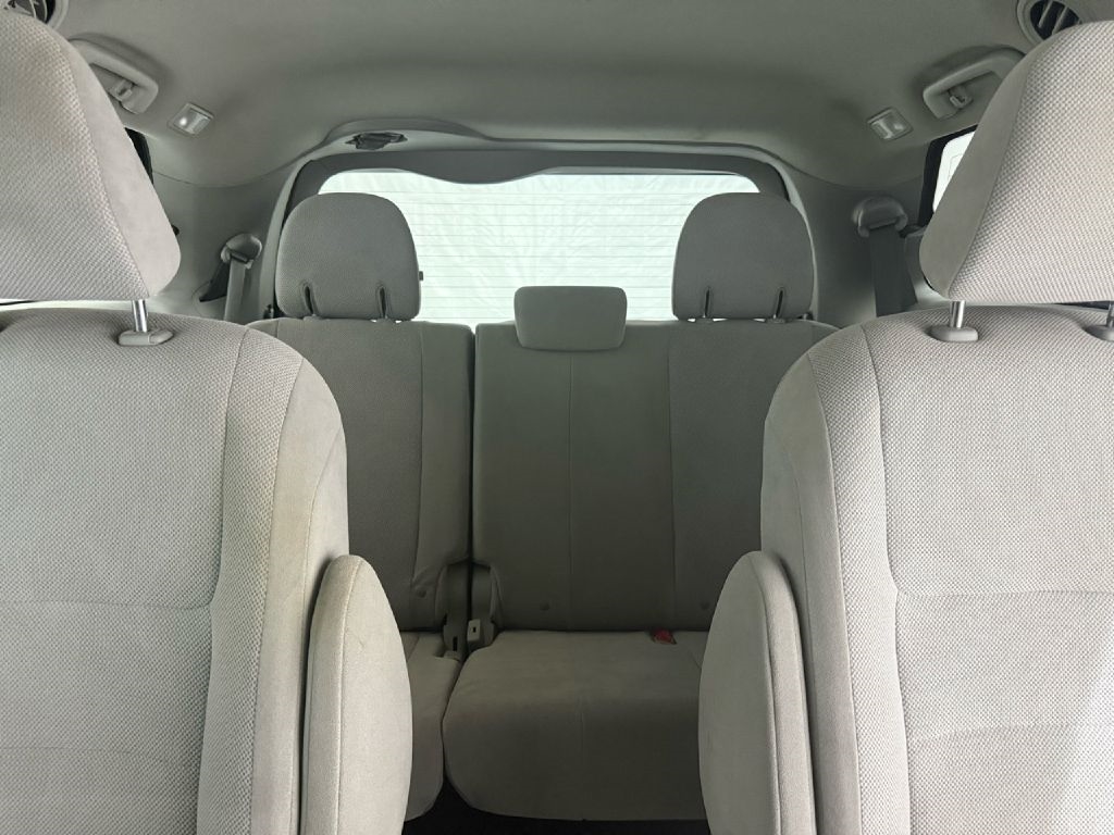 Toyota Sienna L 7-Passenger 2020 Toyota Sienna L 7-Passenger 2020