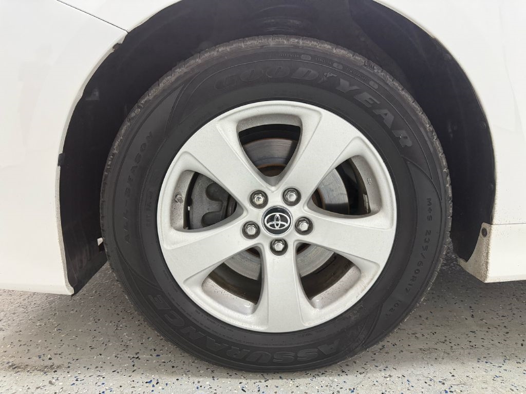 Toyota Sienna L 7-Passenger 2020 Toyota Sienna L 7-Passenger 2020