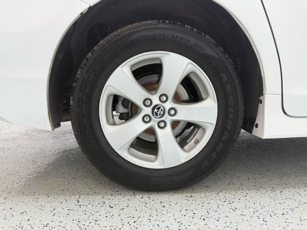 Toyota Sienna L 7-Passenger 2020 Toyota Sienna L 7-Passenger 2020