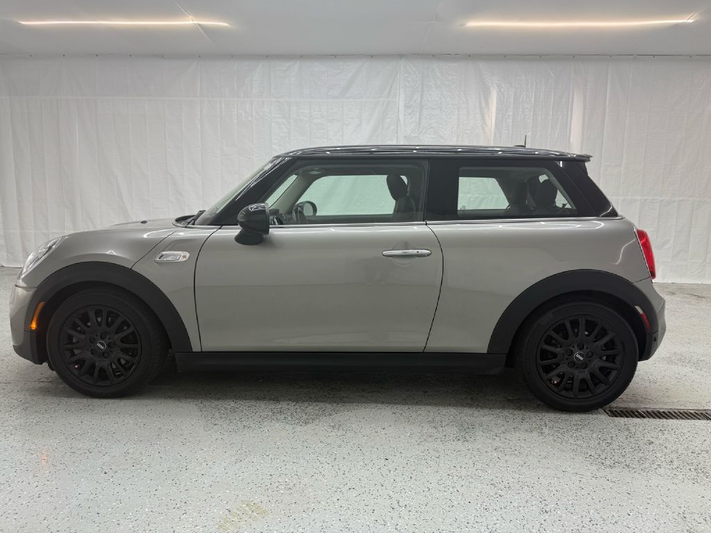 MINI Cooper S 3-Door 2019 MINI Cooper S 3-Door 2019