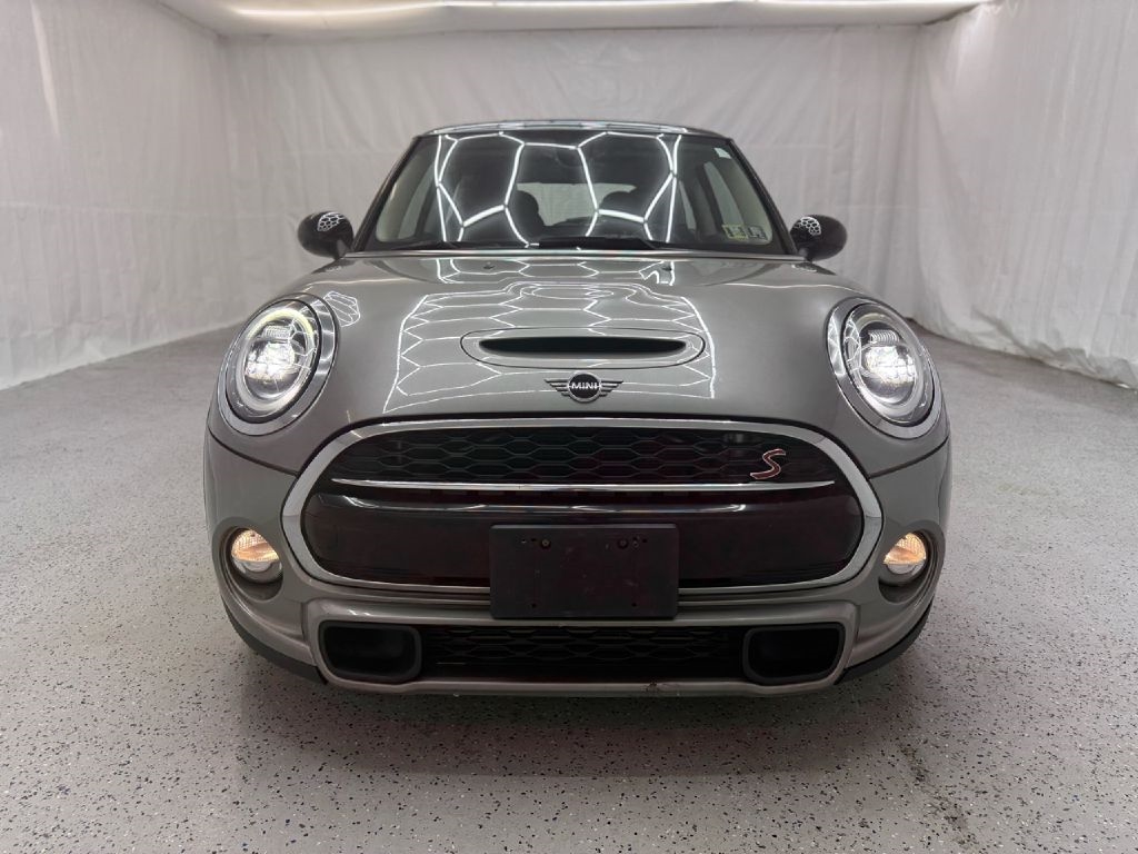 MINI Cooper S 3-Door 2019 MINI Cooper S 3-Door 2019