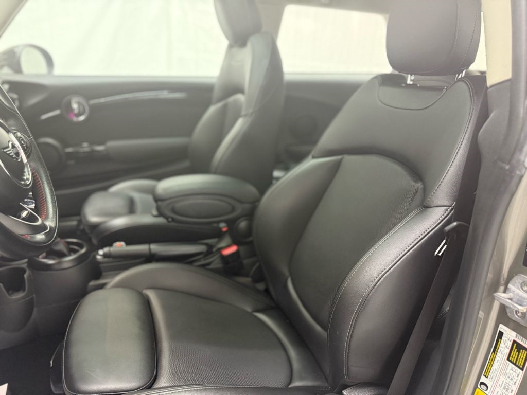 MINI Cooper S 3-Door 2019 MINI Cooper S 3-Door 2019