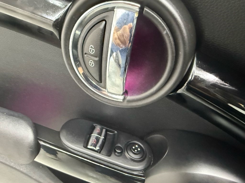 MINI Cooper S 3-Door 2019 MINI Cooper S 3-Door 2019