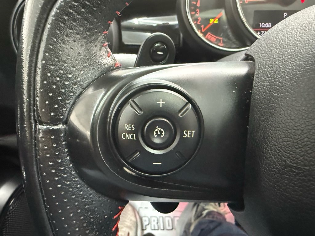 MINI Cooper S 3-Door 2019 MINI Cooper S 3-Door 2019