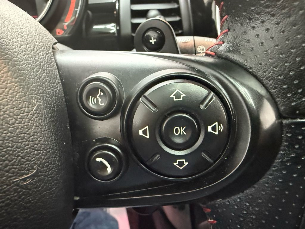 MINI Cooper S 3-Door 2019 MINI Cooper S 3-Door 2019