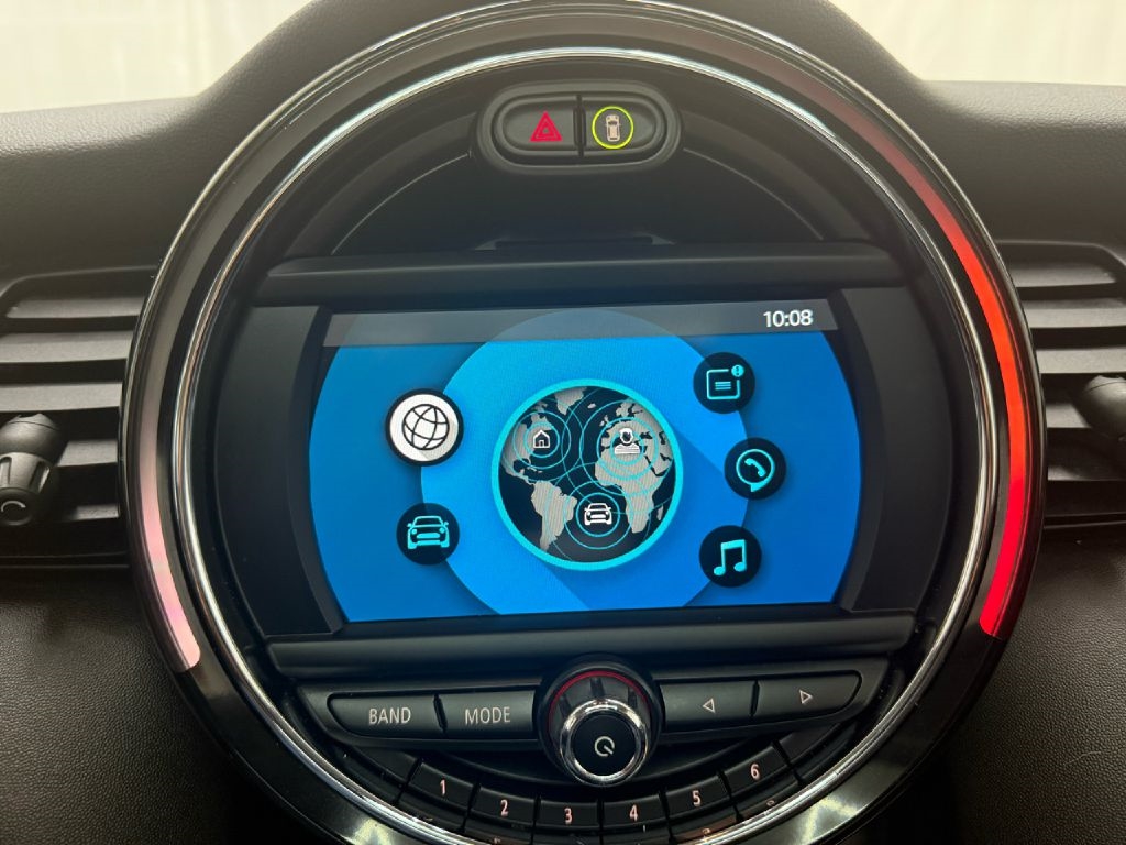 MINI Cooper S 3-Door 2019 MINI Cooper S 3-Door 2019